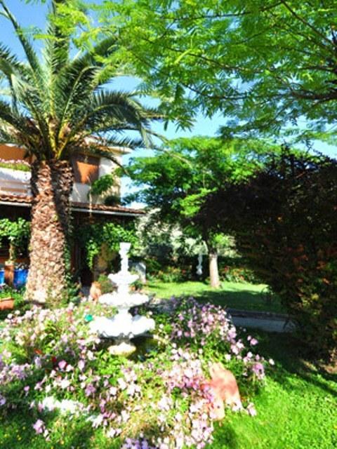 Elsa Haus Daire *
