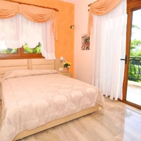 Elsa Haus Apartment Potos Room photo