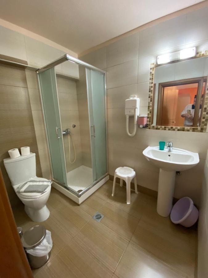 Appartement Elsa Haus