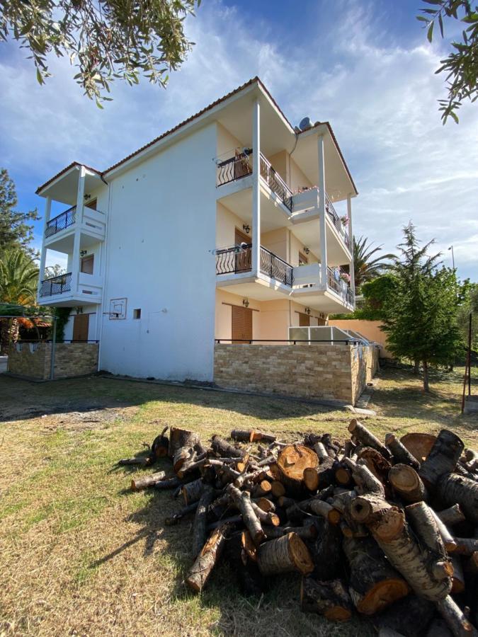 Elsa Haus *