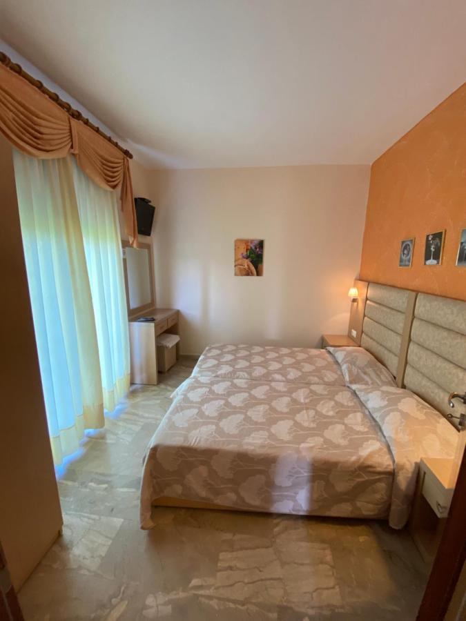Appartement Elsa Haus Potos